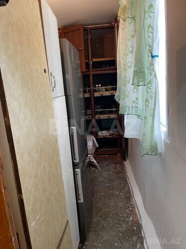 Satılır 3 otaqlı köhnə tikili 51 m², Suraxanı r., photo 12 from 14