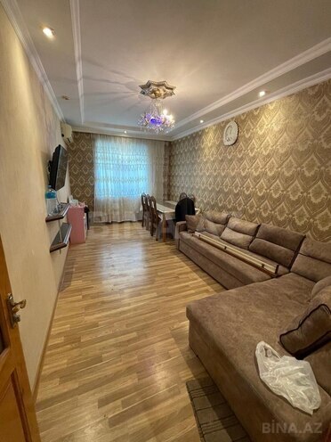 Satılır 3 otaqlı köhnə tikili 51 m², Suraxanı r., photo 1 from 14