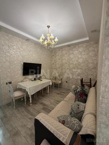 İcarəyə verilir 2 otaqlı yeni tikili 50 m², Həzi Aslanov m., photo 4 from 11