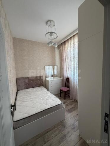 İcarəyə verilir 2 otaqlı yeni tikili 50 m², Həzi Aslanov m., photo 6 from 11