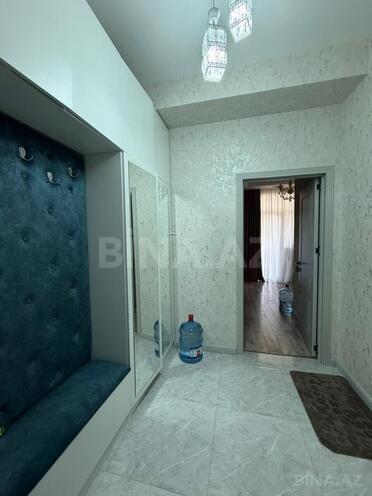 İcarəyə verilir 2 otaqlı yeni tikili 50 m², Həzi Aslanov m., photo 7 from 11