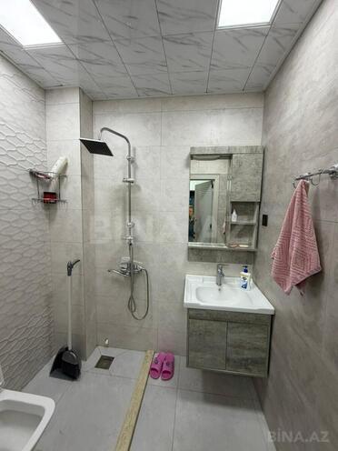 İcarəyə verilir 2 otaqlı yeni tikili 50 m², Həzi Aslanov m., photo 9 from 11