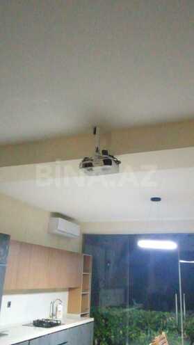İcarəyə verilir 5 otaqlı həyət evi/bağ evi 350 m², Mərdəkan q., photo 6 from 17