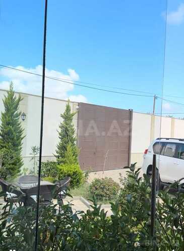 İcarəyə verilir 5 otaqlı həyət evi/bağ evi 350 m², Mərdəkan q., photo 15 from 17
