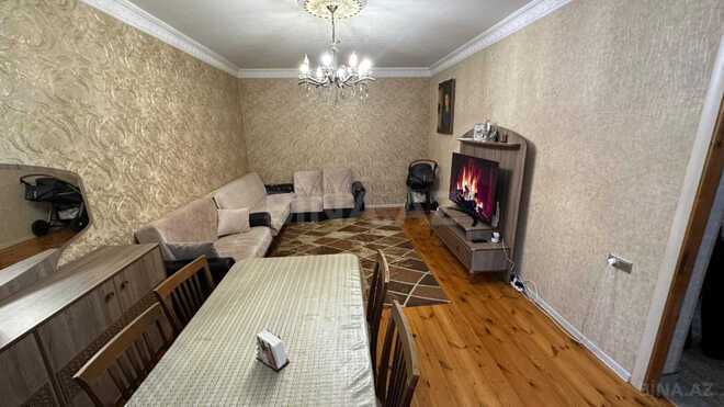 Satılır 4 otaqlı həyət evi/bağ evi 100 m², Qaraçuxur q., photo 1 from 17