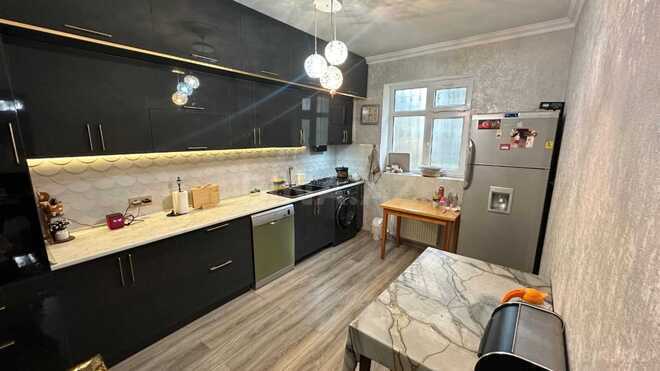 Satılır 4 otaqlı həyət evi/bağ evi 100 m², Qaraçuxur q., photo 9 from 17
