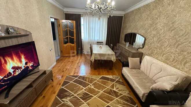 Satılır 4 otaqlı həyət evi/bağ evi 100 m², Qaraçuxur q., photo 7 from 17