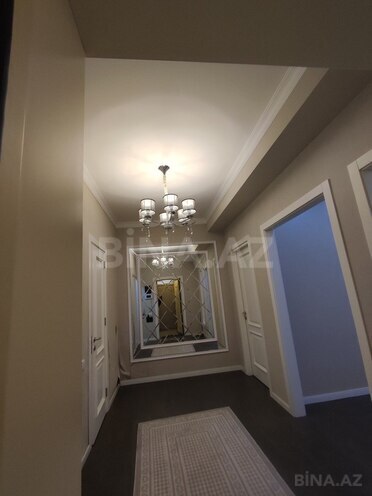 Satılır 2 otaqlı yeni tikili 110 m², 28 May m., photo 16 from 17