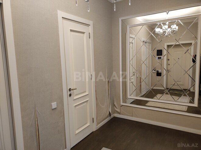 Satılır 2 otaqlı yeni tikili 110 m², 28 May m., photo 14 from 17