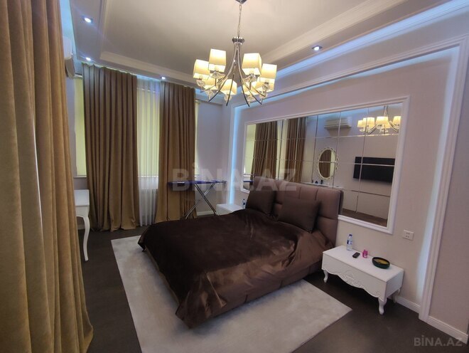 Satılır 2 otaqlı yeni tikili 110 m², 28 May m., photo 6 from 17