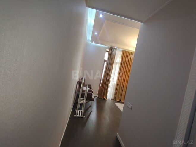 Satılır 2 otaqlı yeni tikili 110 m², 28 May m., photo 11 from 17