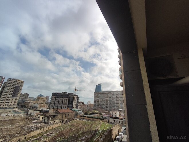 Satılır 2 otaqlı yeni tikili 110 m², 28 May m., photo 15 from 17