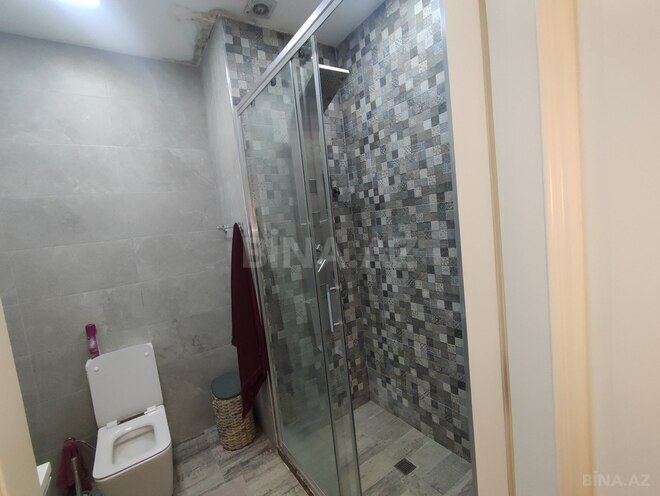 Satılır 2 otaqlı yeni tikili 110 m², 28 May m., photo 13 from 17