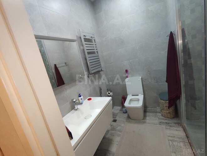 Satılır 2 otaqlı yeni tikili 110 m², 28 May m., photo 12 from 17