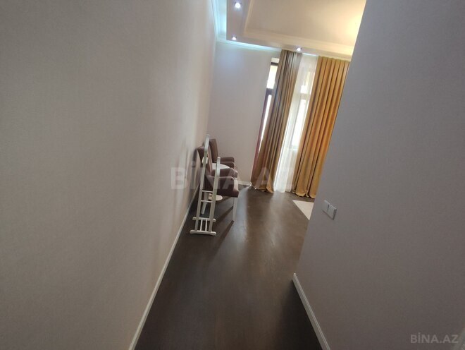 Satılır 2 otaqlı yeni tikili 110 m², 28 May m., photo 10 from 17