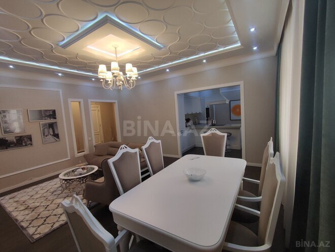 Satılır 2 otaqlı yeni tikili 110 m², 28 May m., photo 1 from 17