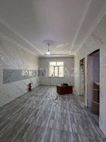 Satılır 3 otaqlı həyət evi/bağ evi 55 m², photo 1 from 8