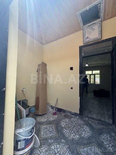 Satılır 3 otaqlı həyət evi/bağ evi 55 m², photo 6 from 8