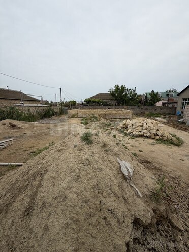 Продаётся  участок 4.5 сот, пос. Кюрдаханы, photo 1 from 5