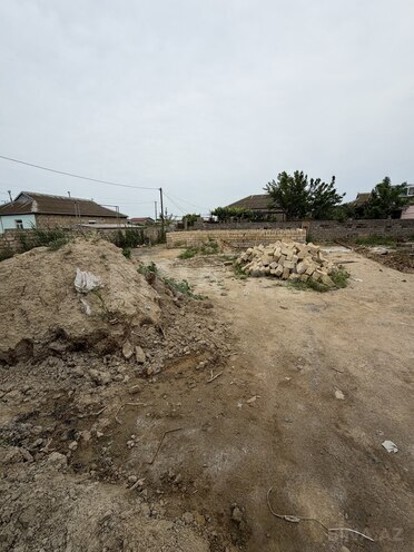 Продаётся  участок 4.5 сот, пос. Кюрдаханы, photo 4 from 5