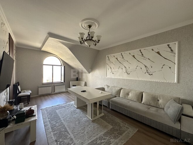 Продаётся 3-комн. новостройка 90 м², Сураханский  р., photo 3 from 15