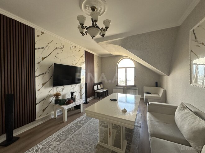 Продаётся 3-комн. новостройка 90 м², Сураханский  р., photo 1 from 15