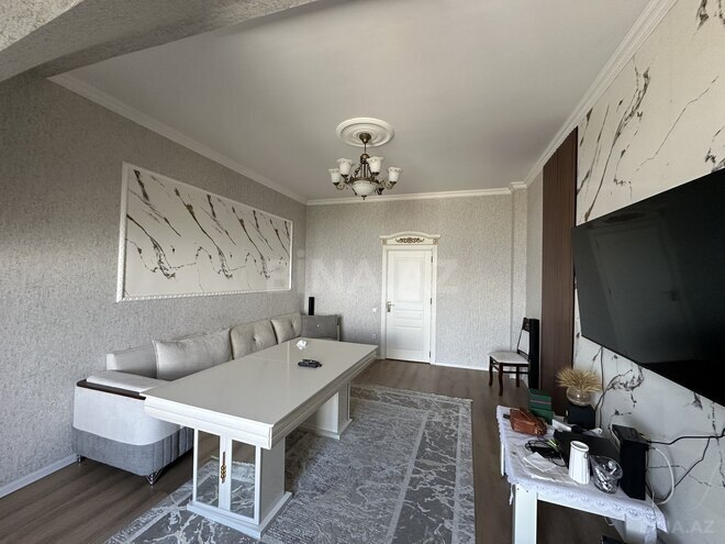 Продаётся 3-комн. новостройка 90 м², Сураханский  р., photo 4 from 15