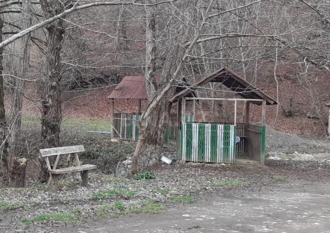 Satılır  torpaq 200 sot, photo 4 from 6