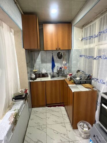 Satılır 3 otaqlı köhnə tikili 65 m², photo 6 from 13