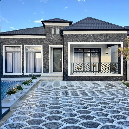 Продаётся 4-комн. дом/дача 180 м², пос. Шувеляны, photo 1 from 22