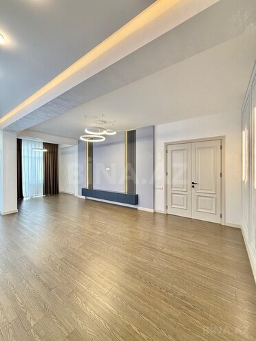 Продаётся 3-комн. новостройка 140 м², Сабаильский р., photo 3 from 10
