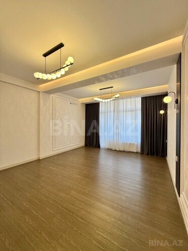 Продаётся 3-комн. новостройка 140 м², Сабаильский р., photo 4 from 10