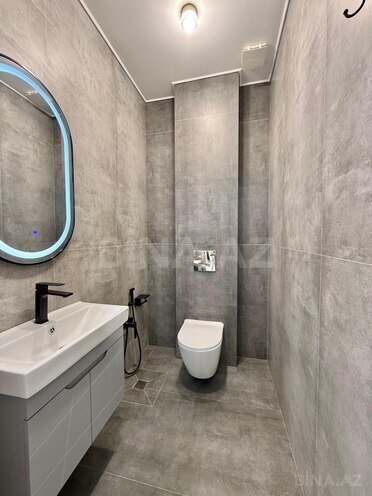 Продаётся 3-комн. новостройка 140 м², Сабаильский р., photo 9 from 10