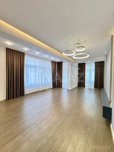 Продаётся 3-комн. новостройка 140 м², Сабаильский р., photo 1 from 10