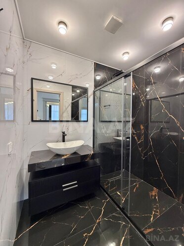 Продаётся 3-комн. новостройка 140 м², Сабаильский р., photo 8 from 10