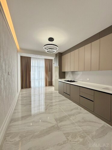 Продаётся 3-комн. новостройка 140 м², Сабаильский р., photo 5 from 10