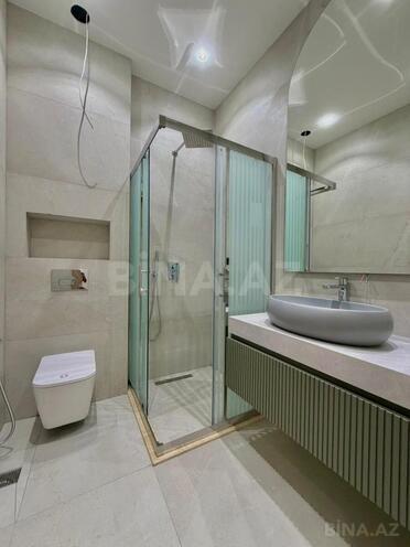 Satılır 5 otaqlı həyət evi/bağ evi 240 m², Mərdəkan q., photo 28 from 29
