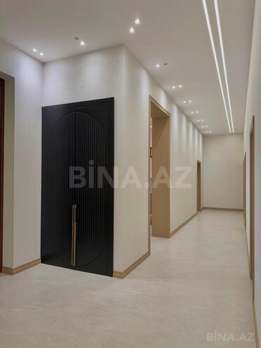 Satılır 5 otaqlı həyət evi/bağ evi 240 m², Mərdəkan q., photo 22 from 29