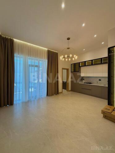 Satılır 5 otaqlı həyət evi/bağ evi 240 m², Mərdəkan q., photo 20 from 29
