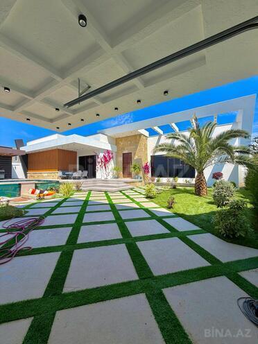 Satılır 5 otaqlı həyət evi/bağ evi 240 m², Mərdəkan q., photo 4 from 29