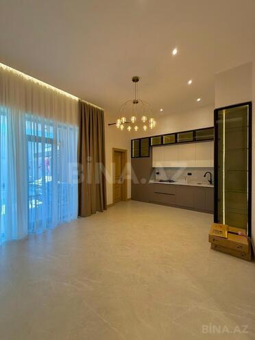 Satılır 5 otaqlı həyət evi/bağ evi 240 m², Mərdəkan q., photo 21 from 29
