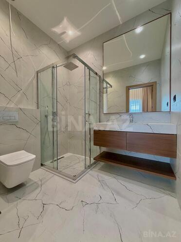 Satılır 5 otaqlı həyət evi/bağ evi 240 m², Mərdəkan q., photo 27 from 29