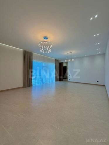 Satılır 5 otaqlı həyət evi/bağ evi 240 m², Mərdəkan q., photo 16 from 29