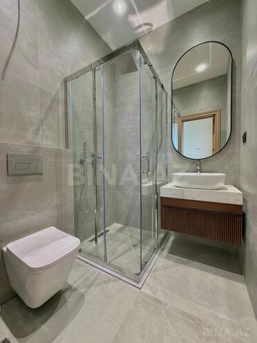 Satılır 5 otaqlı həyət evi/bağ evi 240 m², Mərdəkan q., photo 26 from 29