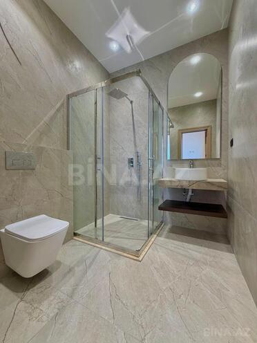 Satılır 5 otaqlı həyət evi/bağ evi 240 m², Mərdəkan q., photo 25 from 29