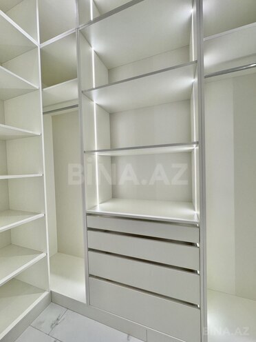 Продаётся 2-комн. новостройка 70 м², м. Кероглу, photo 10 from 11