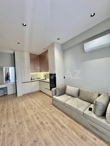 Продаётся 2-комн. новостройка 70 м², м. Кероглу, photo 1 from 11
