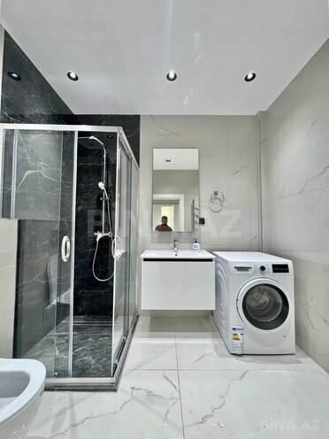 Продаётся 2-комн. новостройка 70 м², м. Кероглу, photo 7 from 11