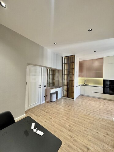 Продаётся 2-комн. новостройка 70 м², м. Кероглу, photo 3 from 11