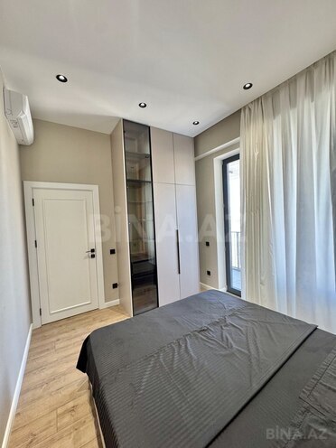 Продаётся 2-комн. новостройка 70 м², м. Кероглу, photo 6 from 11